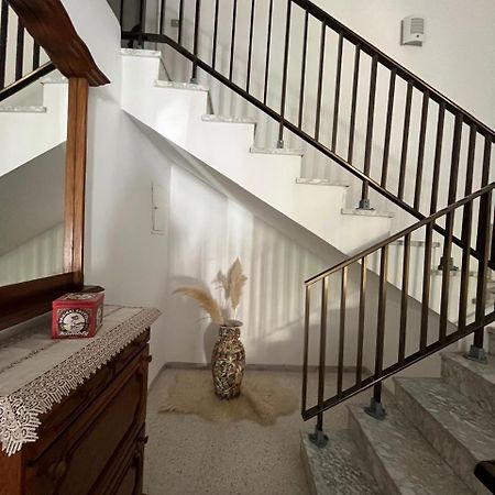 Sicca Veneria Residence Eddyr מראה חיצוני תמונה