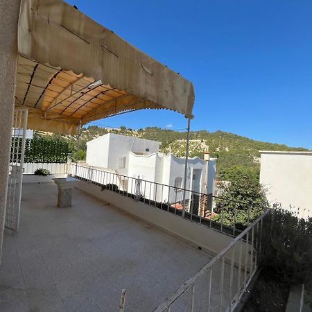 Sicca Veneria Residence Eddyr מראה חיצוני תמונה
