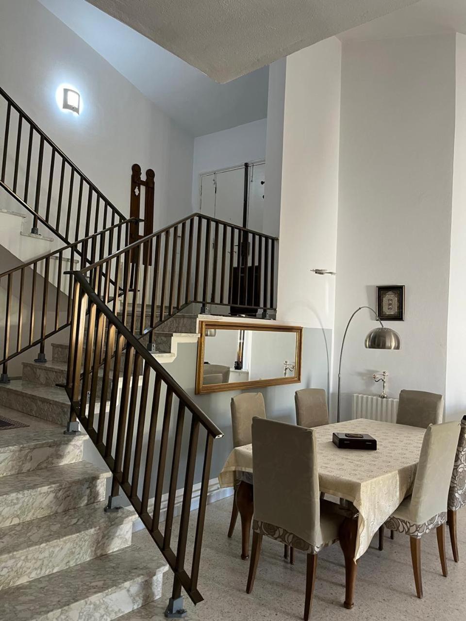 Sicca Veneria Residence Eddyr מראה חיצוני תמונה