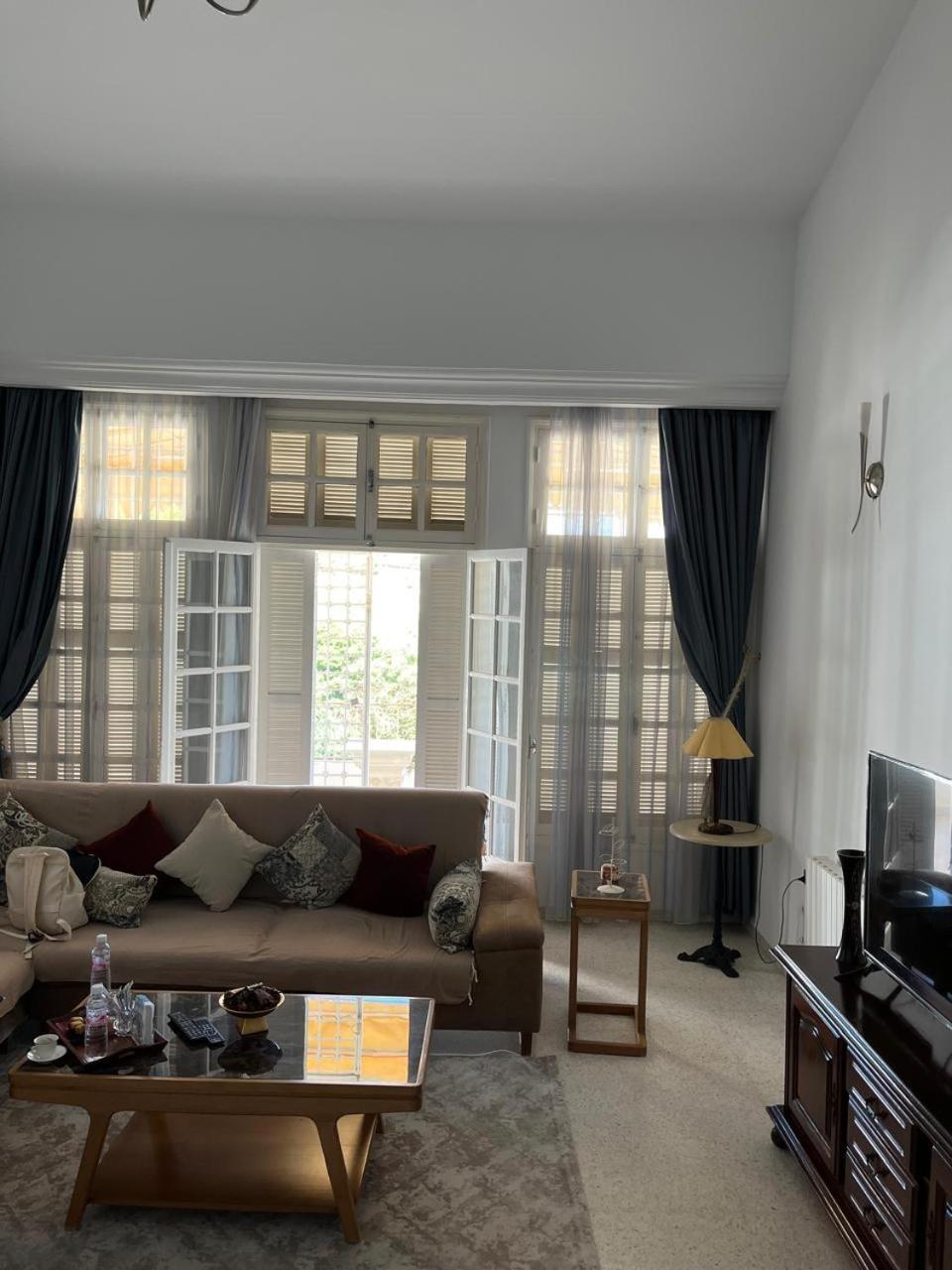 Sicca Veneria Residence Eddyr מראה חיצוני תמונה