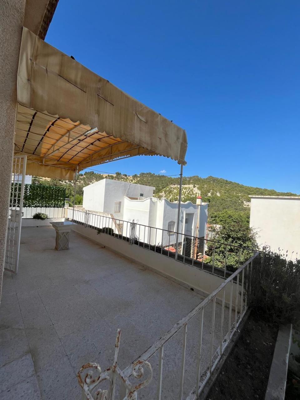 Sicca Veneria Residence Eddyr מראה חיצוני תמונה