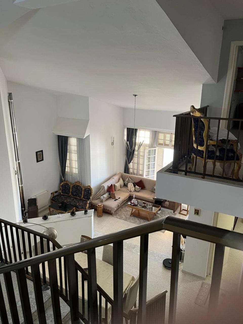 Sicca Veneria Residence Eddyr מראה חיצוני תמונה