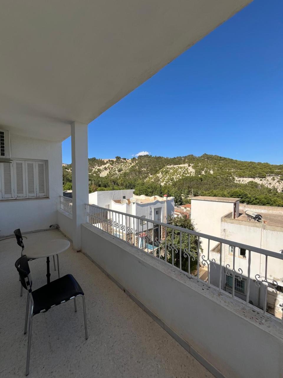 Sicca Veneria Residence Eddyr מראה חיצוני תמונה