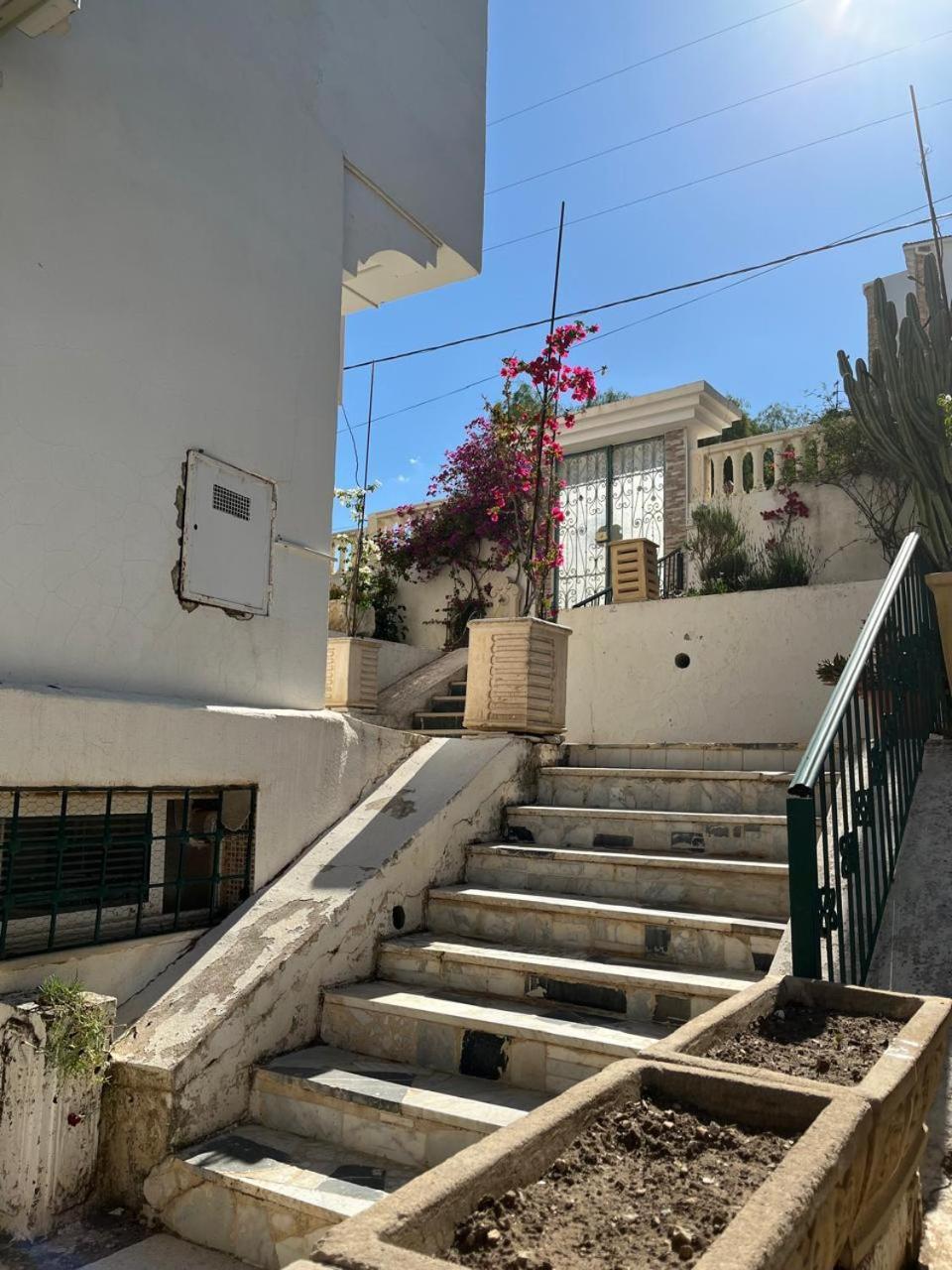 Sicca Veneria Residence Eddyr מראה חיצוני תמונה