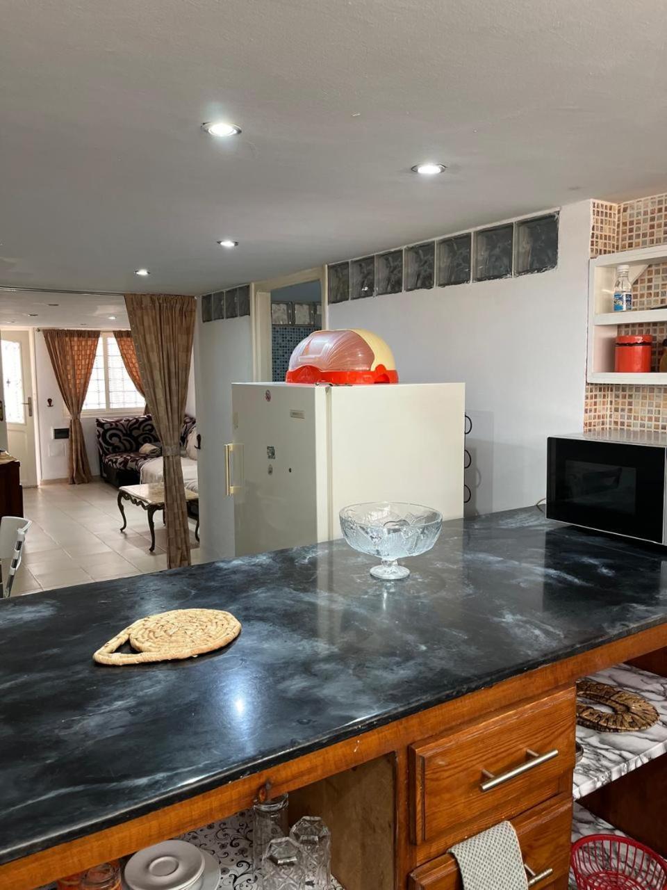 Sicca Veneria Residence Eddyr מראה חיצוני תמונה
