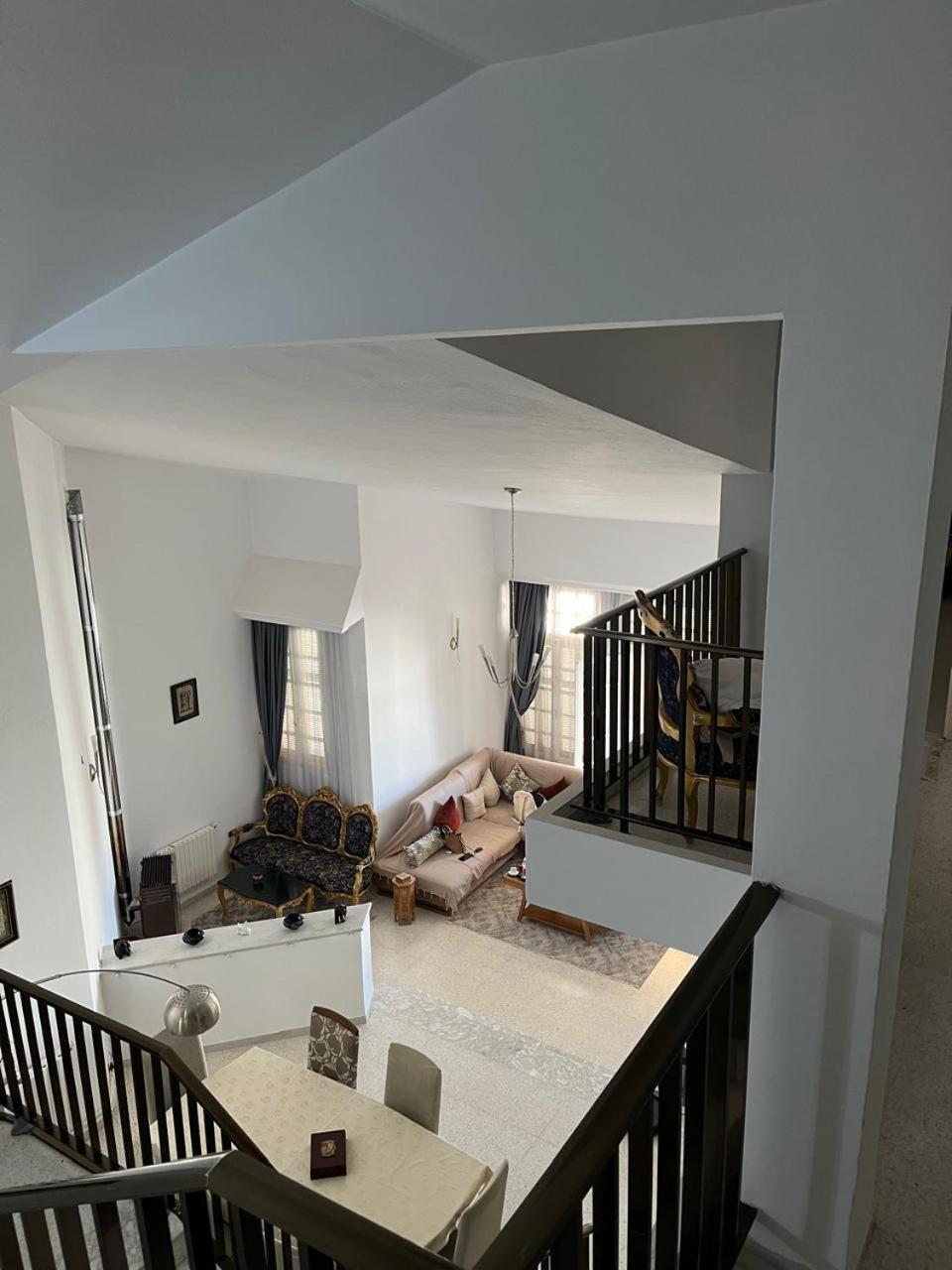 Sicca Veneria Residence Eddyr מראה חיצוני תמונה