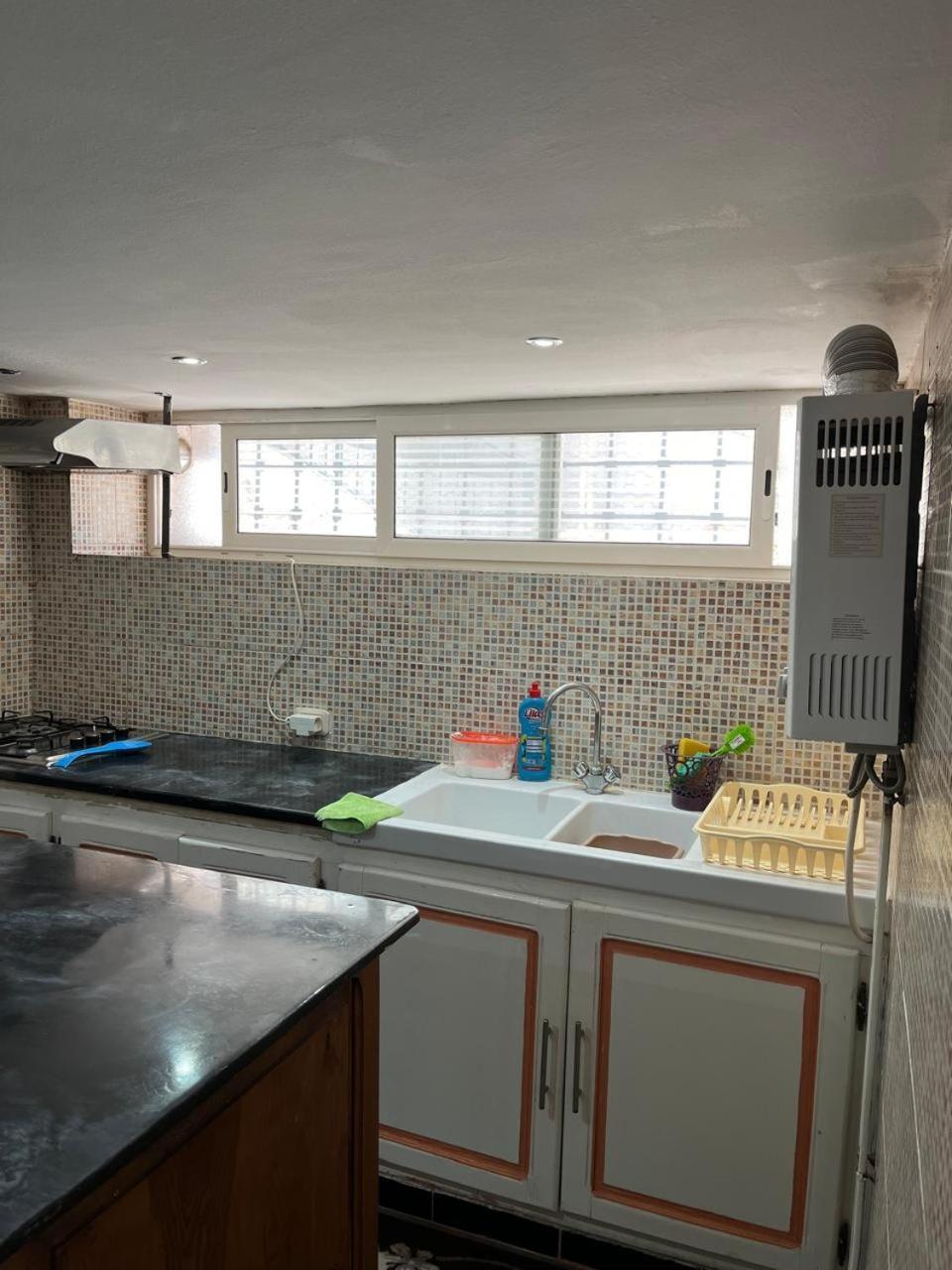 Sicca Veneria Residence Eddyr מראה חיצוני תמונה