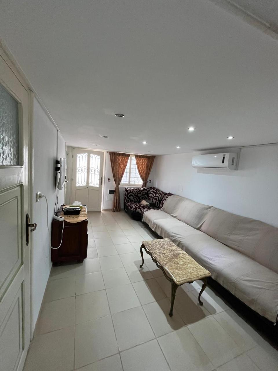 Sicca Veneria Residence Eddyr מראה חיצוני תמונה