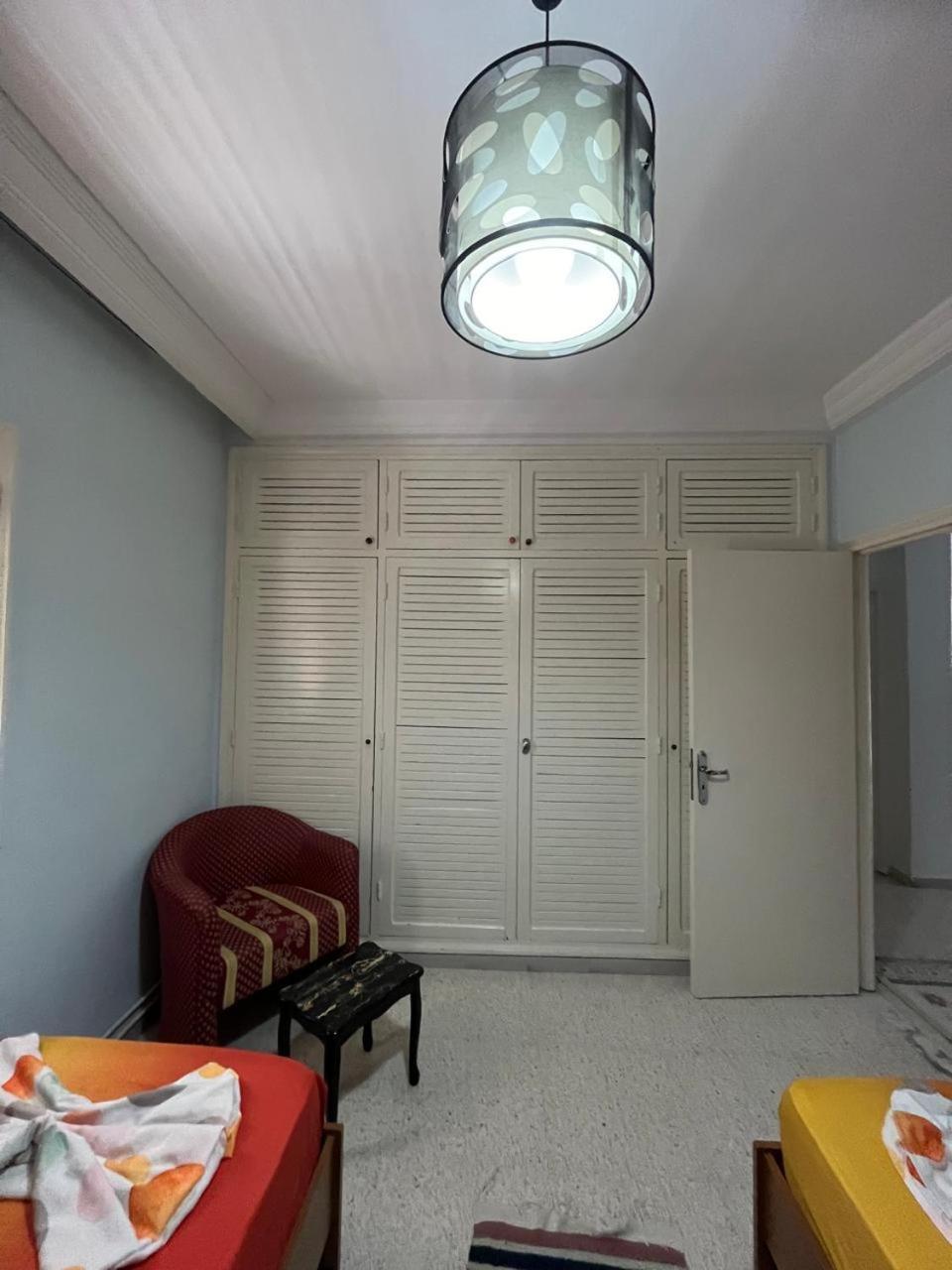 Sicca Veneria Residence Eddyr מראה חיצוני תמונה
