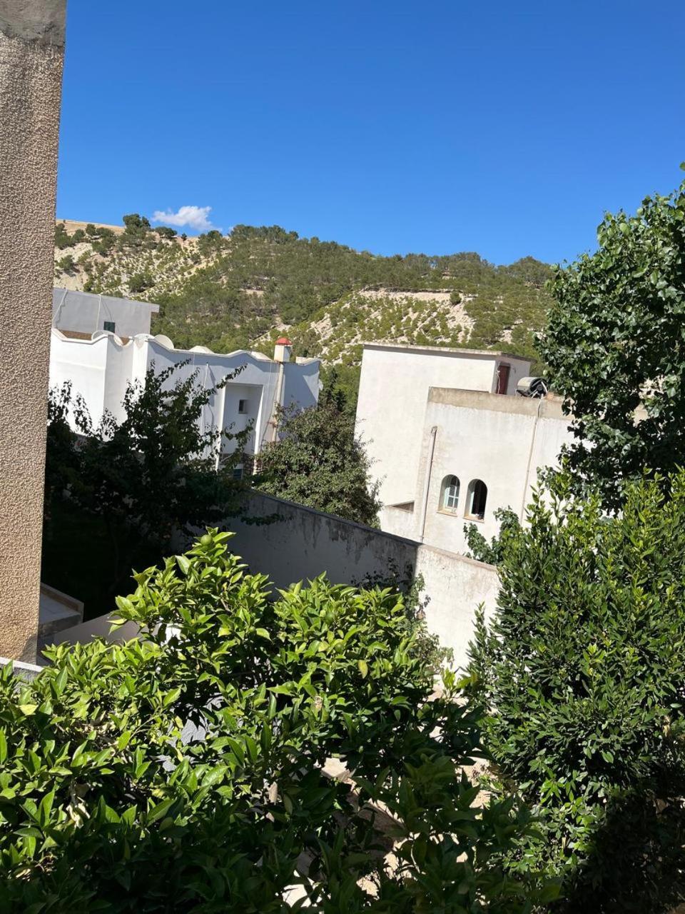 Sicca Veneria Residence Eddyr מראה חיצוני תמונה