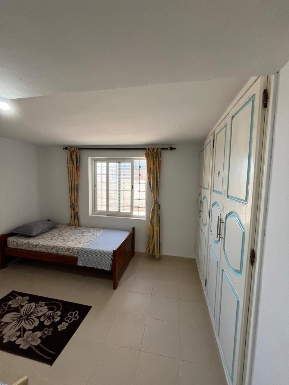 Sicca Veneria Residence Eddyr מראה חיצוני תמונה