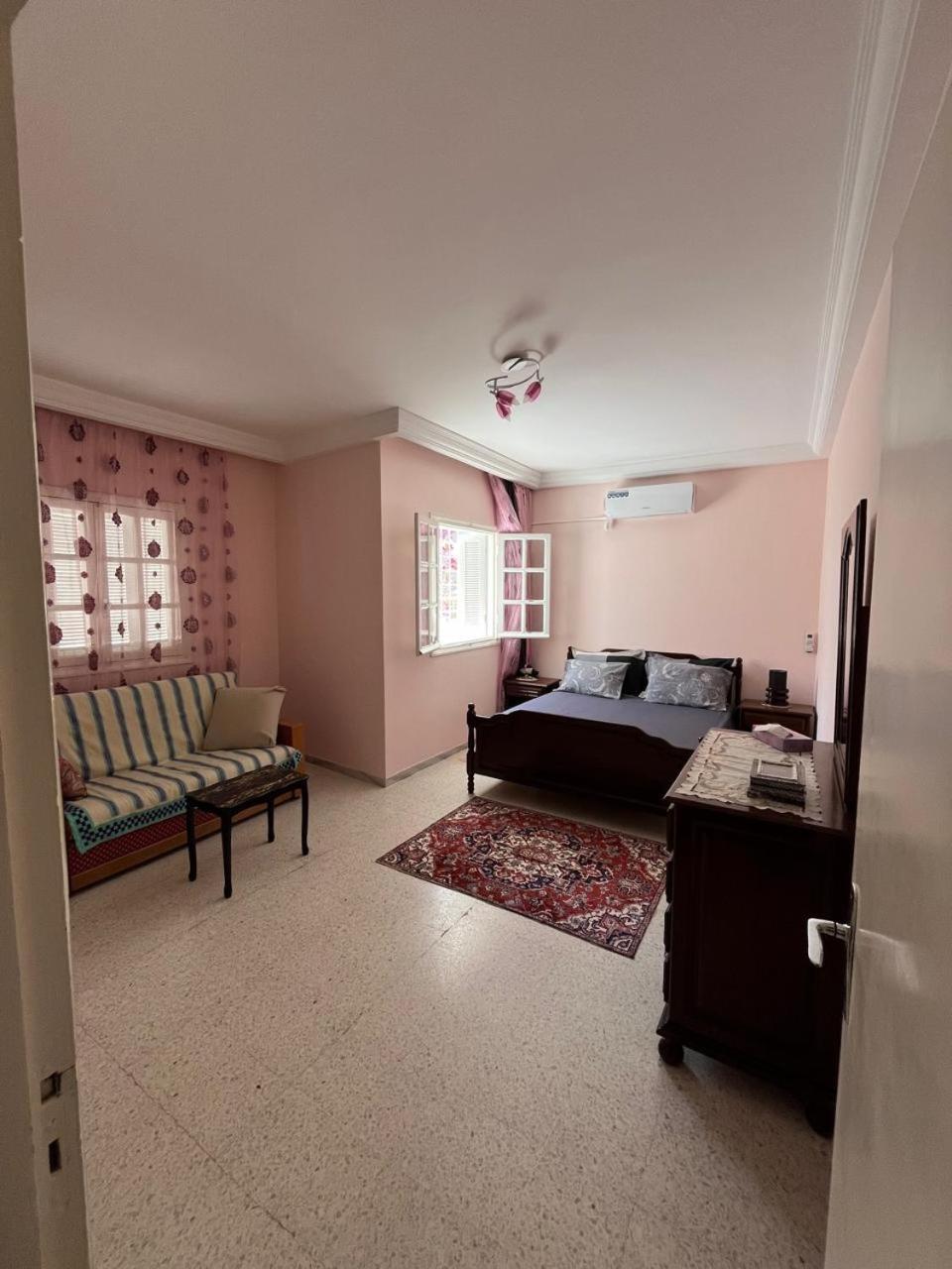 Sicca Veneria Residence Eddyr מראה חיצוני תמונה