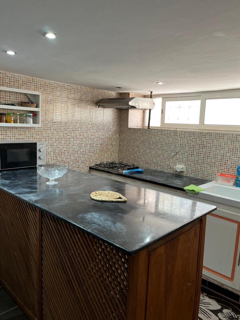 Sicca Veneria Residence Eddyr מראה חיצוני תמונה