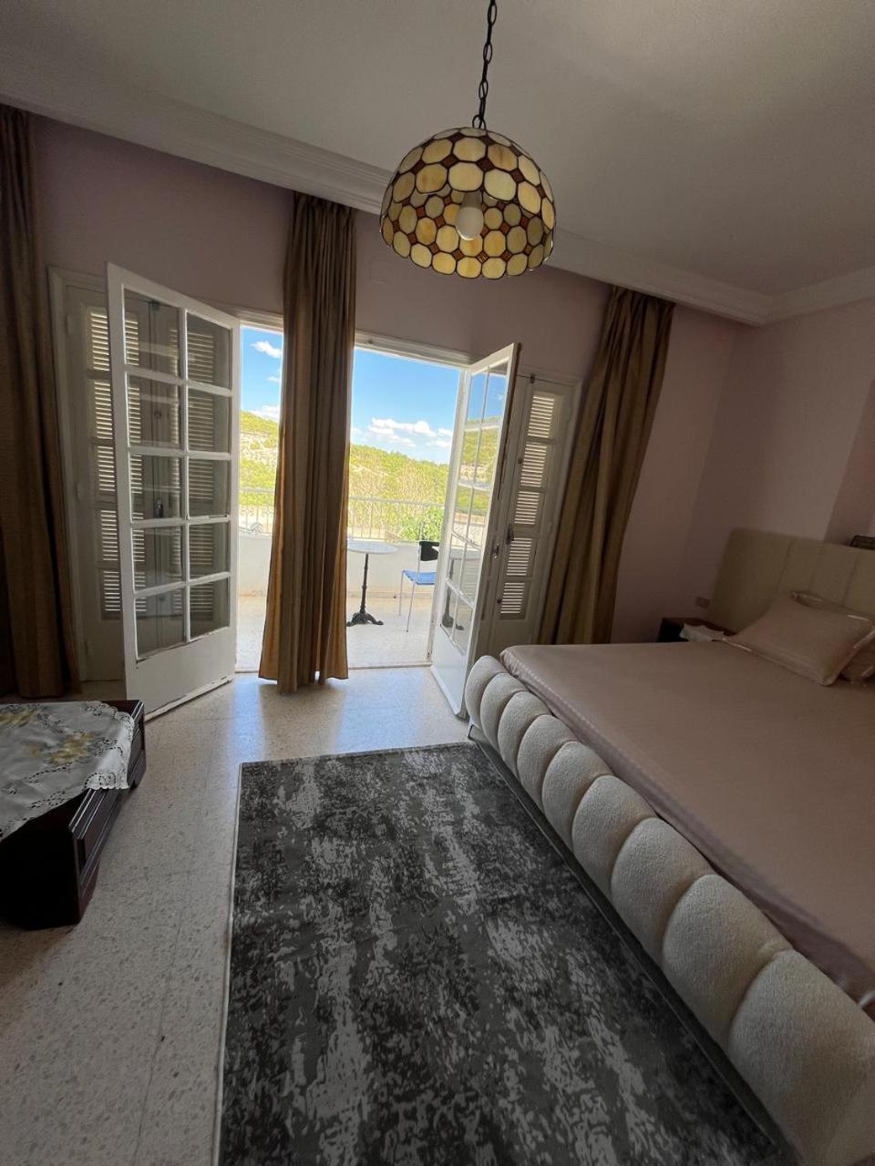 Sicca Veneria Residence Eddyr מראה חיצוני תמונה
