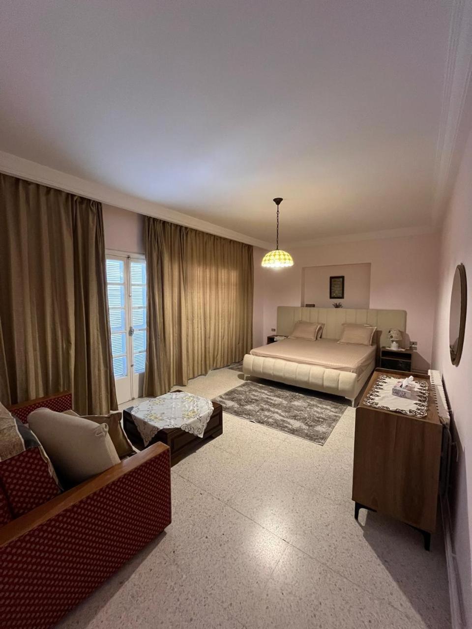Sicca Veneria Residence Eddyr מראה חיצוני תמונה