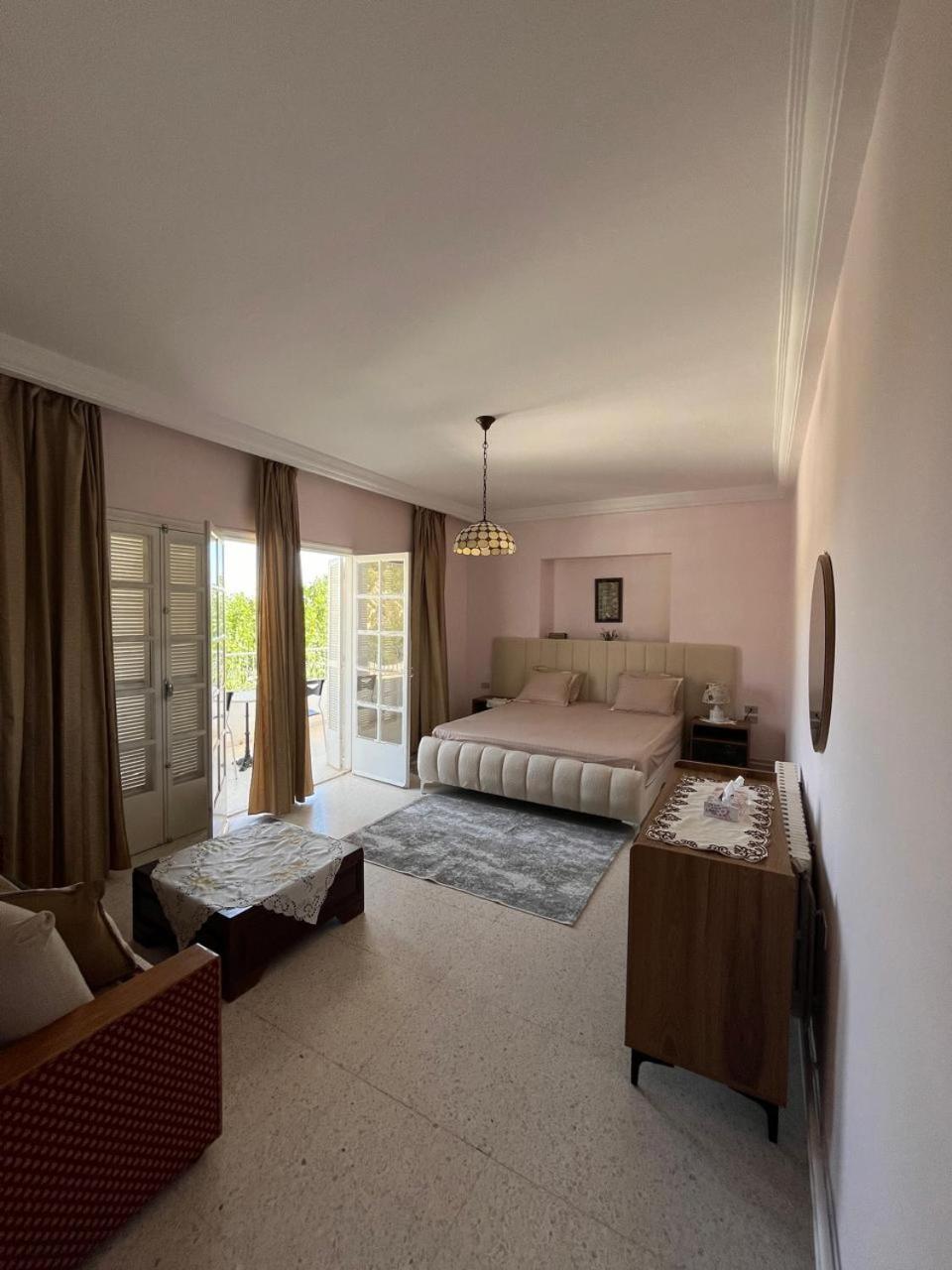 Sicca Veneria Residence Eddyr מראה חיצוני תמונה
