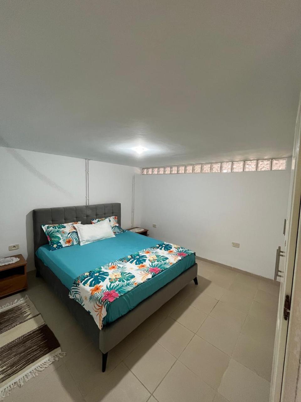 Sicca Veneria Residence Eddyr מראה חיצוני תמונה
