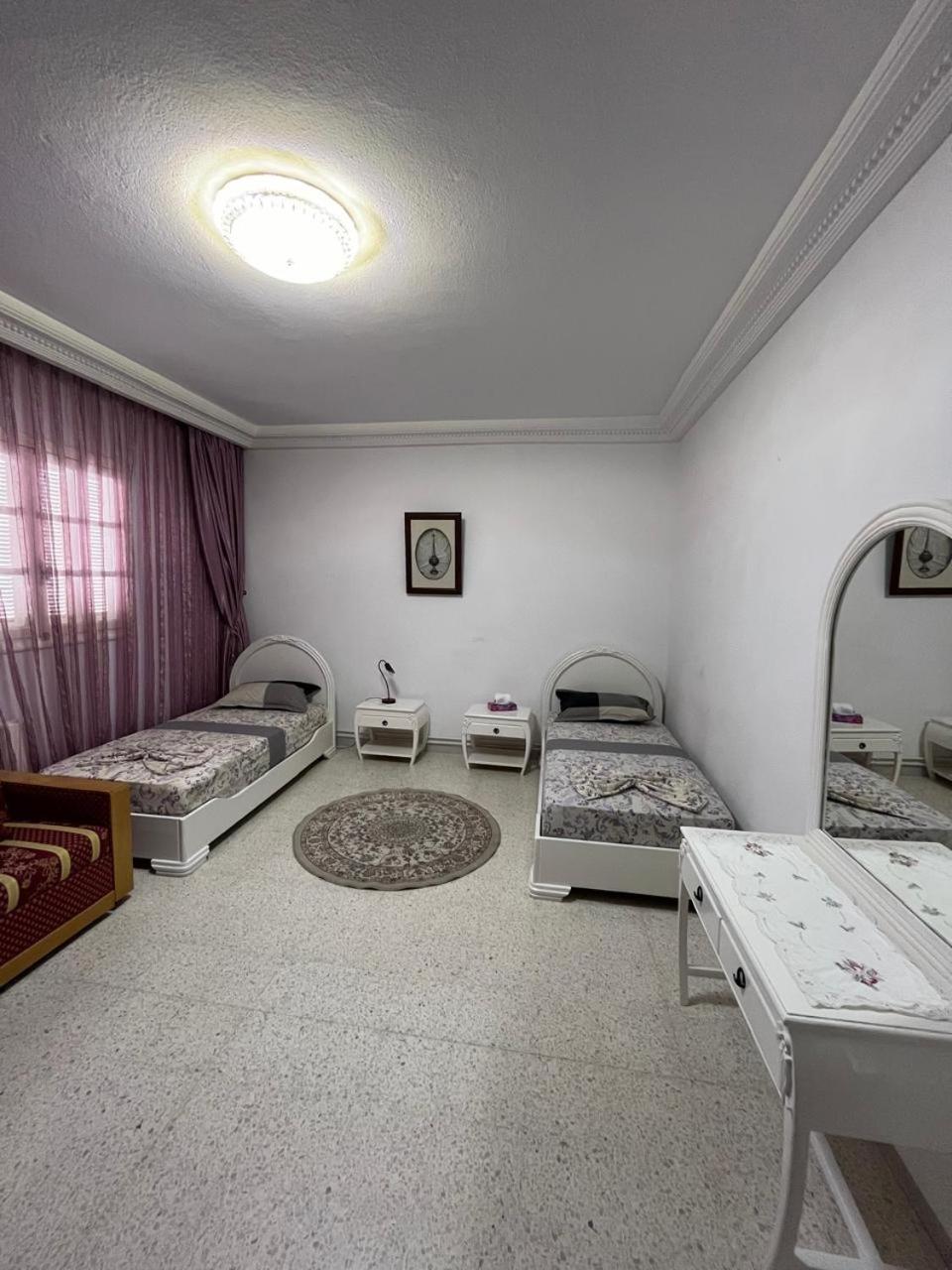 Sicca Veneria Residence Eddyr מראה חיצוני תמונה