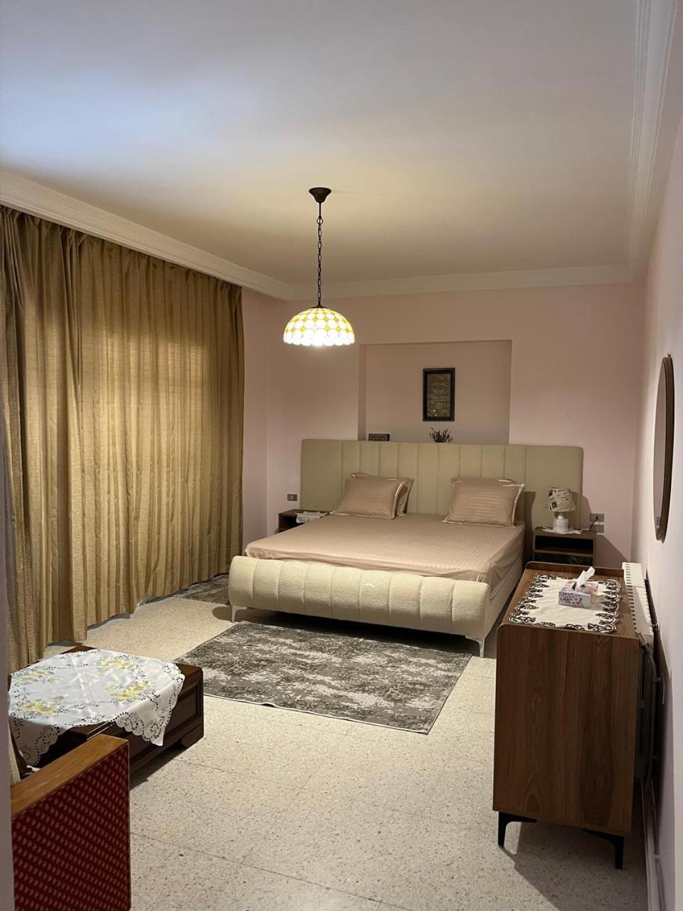 Sicca Veneria Residence Eddyr מראה חיצוני תמונה