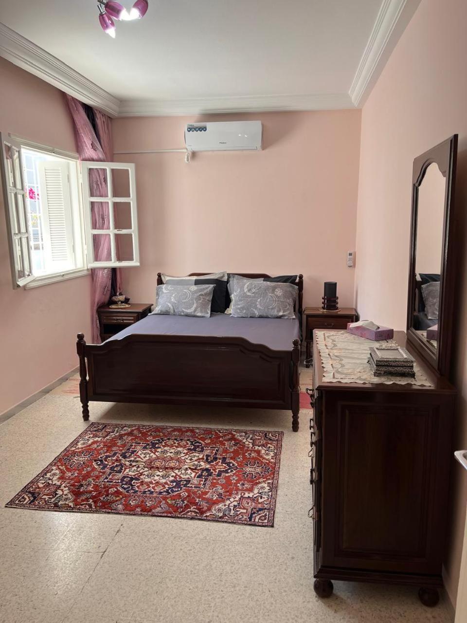 Sicca Veneria Residence Eddyr מראה חיצוני תמונה