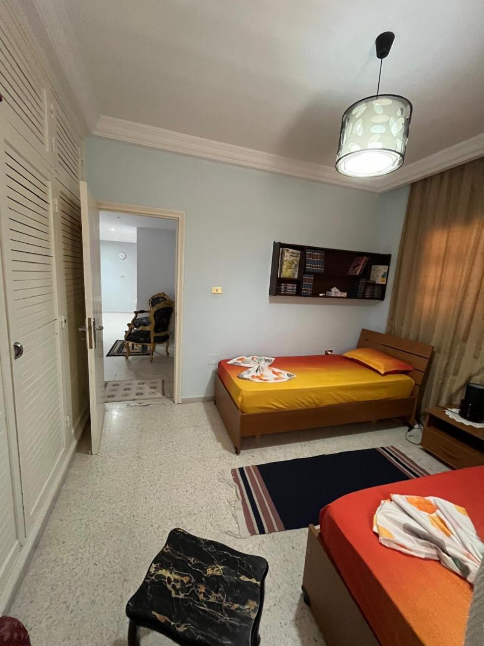 Sicca Veneria Residence Eddyr מראה חיצוני תמונה