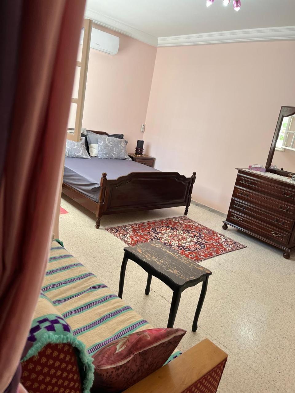 Sicca Veneria Residence Eddyr מראה חיצוני תמונה