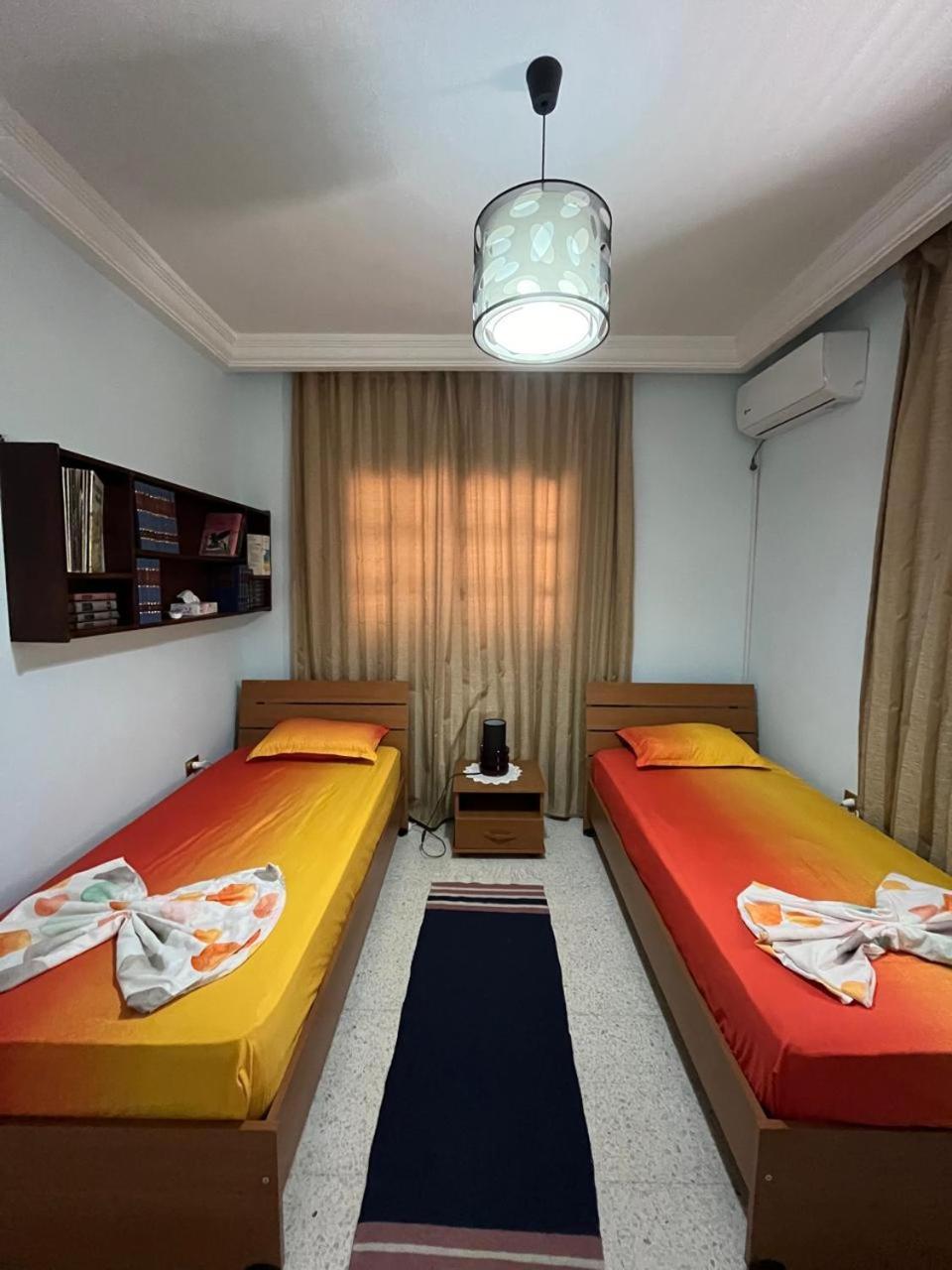 Sicca Veneria Residence Eddyr מראה חיצוני תמונה