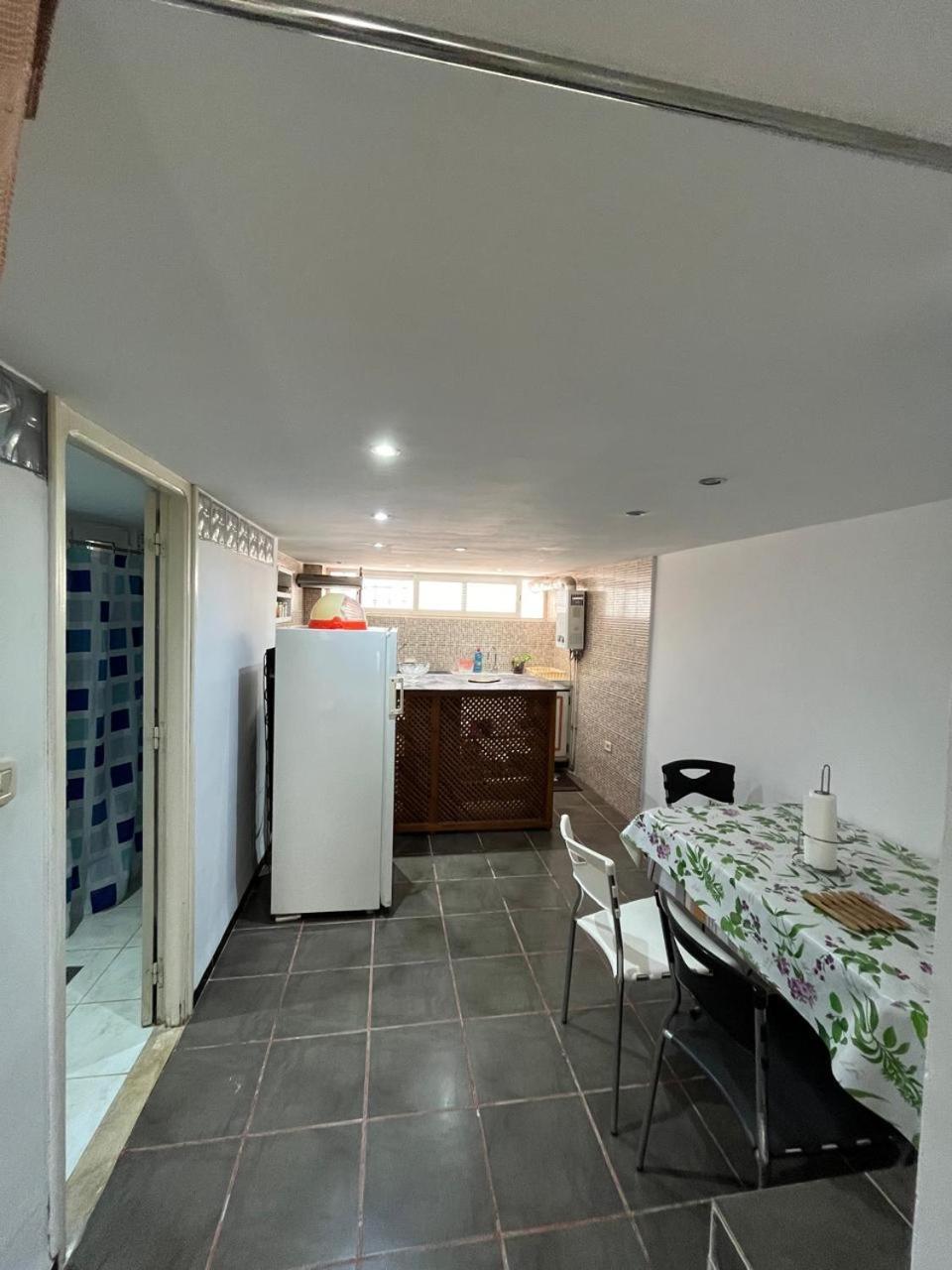 Sicca Veneria Residence Eddyr מראה חיצוני תמונה